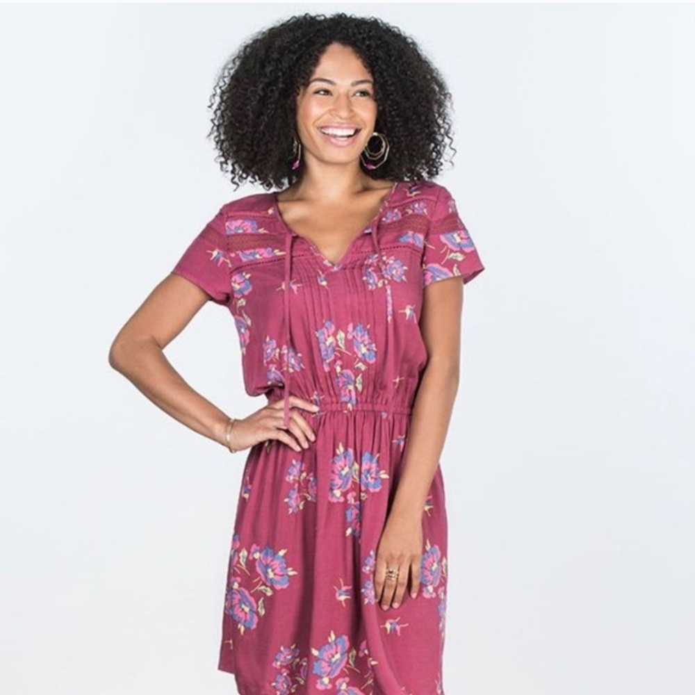 Matilda Jane Women’s Art Class Dress